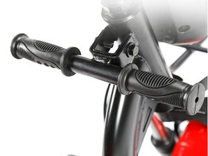 Triciclo para Adultos al Por Mayor a Precio de Fábrica, 48V 20Ah 800w, Scooter Eléctrico de Gran Potencia, Modelo BY-ECG40010 - Product Image 4