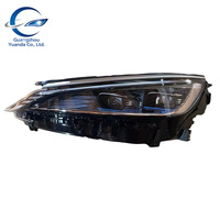 Ensemble de phares avant LED BYD Atto 3 Yuan PLUS Champion Edition 12V