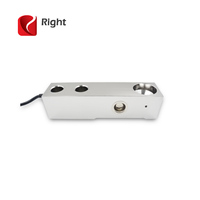 Alta calidad y el mejor precio T702 IP 68 Sensor de pesaje de celda de carga de control de acero inoxidable OIML C3