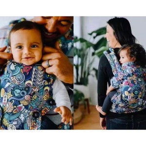 Free Sample <b>Baby</b> <b>Carrier</b> Ergonomic 360 Waist Stool Walkers <b>Baby</b> Sling Hold Waist Belt Child <b>Hip</b> <b>seat</b> Infant <b>Hip</b> <b>Seat</b> - Product Image 6