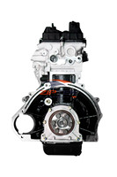 Moteur à essence Ziptek en vente, 1,5 L LJ4A15Q6, pour Dongfeng Tuyi Leaps Forward Fuxing