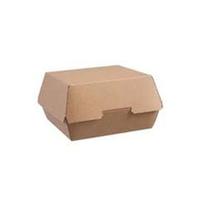 Anpassbare Klassische Recycelbare Papiermappen UV-Beschichtung Matt-Laminierung Sushi-Verpackung Individuelle Farben Logo-Druck