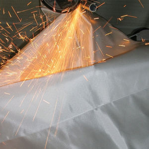 EN 1869:2019 migliore qualità tipi di coperta del fuoco prezzo da cucina/industriale coperte antincendio - Product Image 5