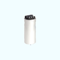 Condensador de Potencia Trifásico de 480V 50kvar para Filtrado de Armónicos y Corrección del Factor de Potencia en Edificios