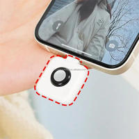 Caméra UV portable pour la protection solaire du visage et la détection de maquillage, équipement de beauté et de soins personnels 2025 Nouveauté