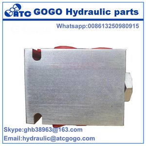 3217 8153 02 Plug IH Plug 2CFD50-20S A2X Valves - Product Image 5
