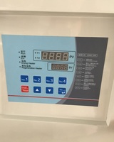 Séchoir et déshumidificateur en plastique Herrenk avec chargeur d'alimentation pour matières premières PET