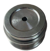 77-2901 772901 Poulie tendeur rainurée pour pièces de réfrigérateur TK SLX SLXe SLXi