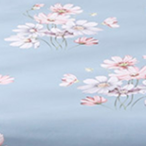 Nouveau design vente en gros de draps queen ensemble de draps de lit ensemble de draps queen - Product Image 6