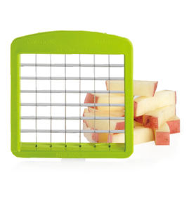 Fullstar Salade <span class=keywords><strong>Chef</strong></span> Set Dicer Légumes Salade Spinner Dry & Wash Légumes <span class=keywords><strong>Mandoline</strong></span> Trancheuse - Product Image 6