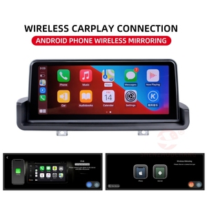 10.25 pouces 8 core Android 11 Voiture GPS dvd Vidéo Navigation Lecteur Multimédia Pour <span class=keywords><strong>BMW</strong></span> 3 Série E90 E91 <span class=keywords><strong>E92</strong></span> E93 06-11 Wifi <span class=keywords><strong>Carplay</strong></span> 4G - Product Image 3