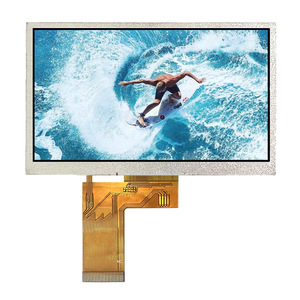 Display LCD TFT da 1.77/2/2.<span class=keywords><strong>4</strong></span>/2.8/<span class=keywords><strong>3</strong></span>/<span class=keywords><strong>3</strong></span>.2/<span class=keywords><strong>3</strong></span>.5/<span class=keywords><strong>4</strong></span>/<span class=keywords><strong>4</strong></span>.<span class=keywords><strong>3</strong></span>/5/5.5/6/7/8/10.1 Pollici ODM/OEM - Marca Sunny 7 Pollici - Product Image 1