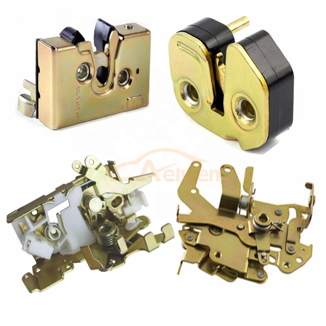 Aelwen Car Center Lock System Door Lock Latch Fit for Hyundai Veloster