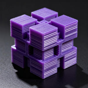 Service de prototypage rapide Fabricant de produits 3D personnalisés de précision Conception Service d'impression Modèles de produits - Product Image 3