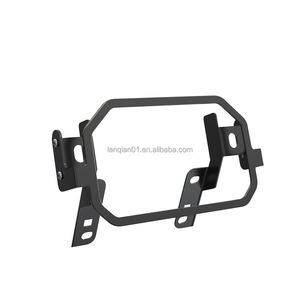 Protection d'écran TFT et cadre de compteur antivol pour <span class=keywords><strong>BMW</strong></span> F900XR F900 <span class=keywords><strong>XR</strong></span> F900xr 2023 2022 <span class=keywords><strong>2021</strong></span> 2020 2024 2025 - Product Image 2