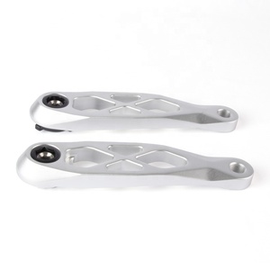 Oem Mountainbike Accessoires Holle Crank 7075 Aluminium Mountainbike Downspeed Crank Hebben Dwg Pdf-Ontwerp Nodig - Product Image 3