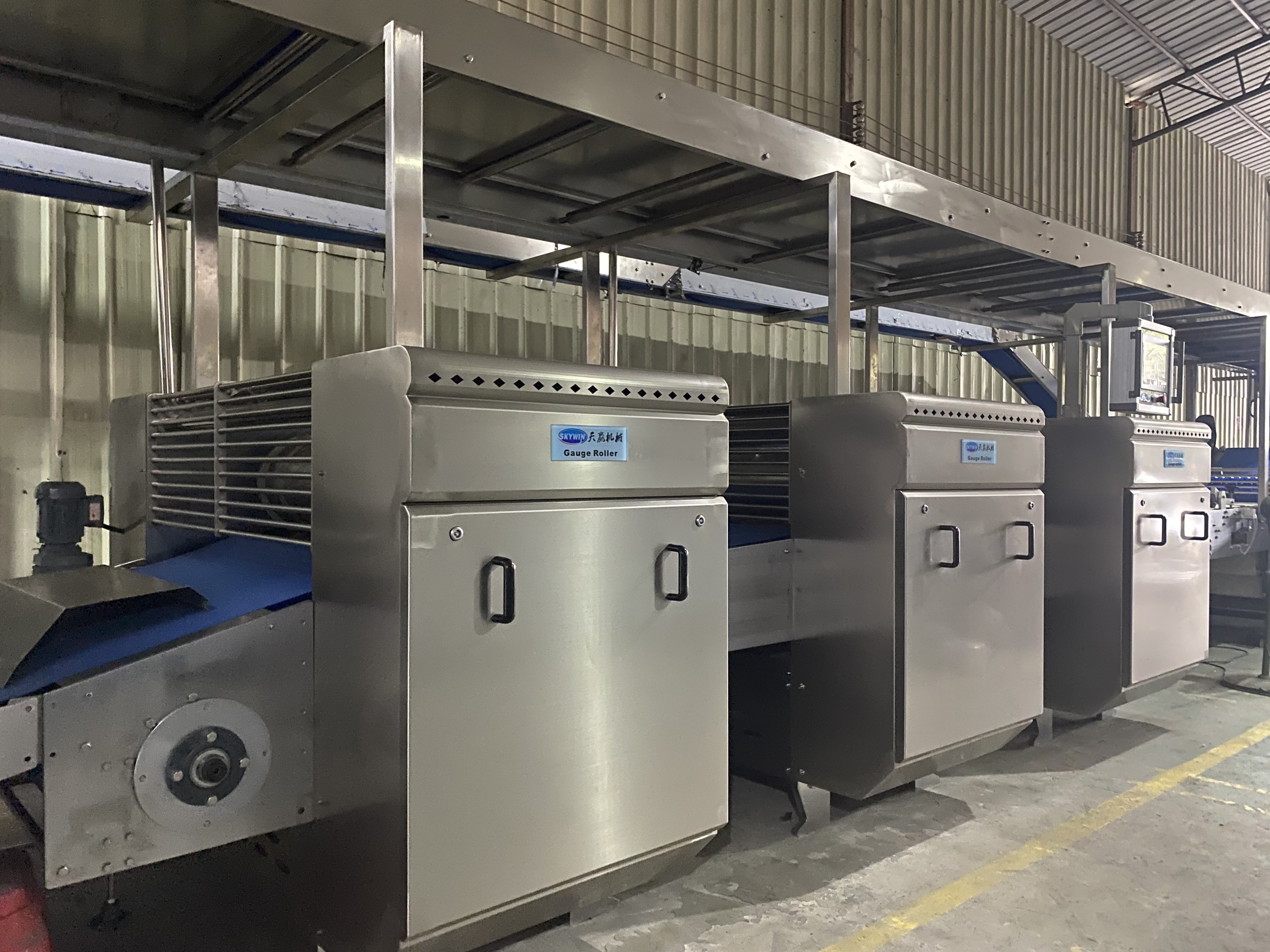 Mybake печенье для собак популярная форма печенья машина Bakey производственная линия цена