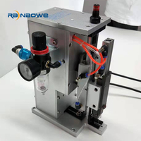 Étiquettes pliées personnalisées pour chaussettes, étiquettes pliables pour machine d'étiquetage avec moteur, haute capacité, faciles à utiliser