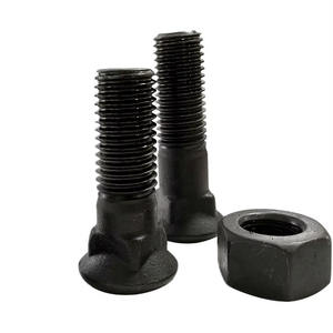 Boulon et écrou tranchant 3K-9770 boulon et écrou <span class=keywords><strong>de</strong></span> pignon 5P8823 - Product Image 2