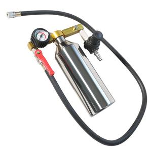 Herramientas de limpieza de sistema de combustible, boquilla de combustible automotriz, sin desmontaje, lavadora de botellas - Product Image 3