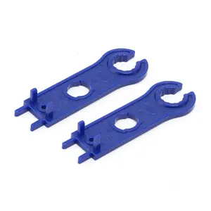 Solar Spanner Wrench For Connectors Solar Connector Tool Assembly Spanners Wrenches Solar PV Disconnect Removal Tools
