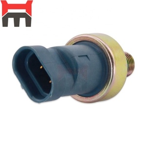 ชิ้นส่วนไฟฟ้าของรถขุด EX200-2 EX200-3 สวิตช์เซ็นเซอร์ความดัน 4353686 - Product Image 2