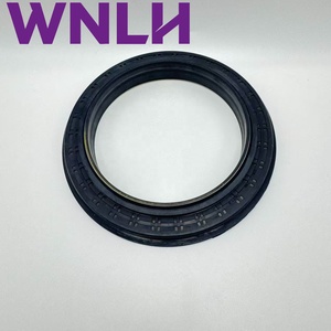 ซีลน้ำมันล้อคาสเซ็ต WNLH 127x160x15.5/17.5 รุ่น 12017098B 904/50033 สำหรับรถแบคโฮ รถแทรกเตอร์ เครื่องจักรกลการเกษตร JCB - Product Image 2