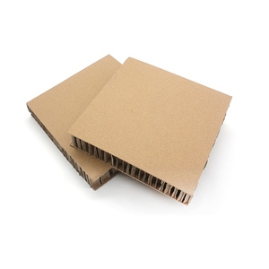 Bán buôn Kraft tổ ong giấy Hội Đồng Quản Trị 5-100 mét cho đồ nội thất Core - Product Image 2