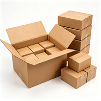 Tragbare Faltbare Aufbewahrungsbox mit Individuellem Aufdruck für Haushaltswaren Großhandel