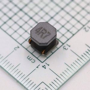 Manufacturer Direct SWPA8065S4R7MT 8065 Inductors Power Inductors 4.7uH 20% 4.7A 0.022ohm - Product Image 1