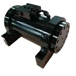 rotary cylinder for Hydraulic Quick Hitch