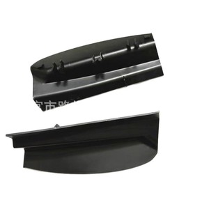 ฝาครอบไฟท้ายนิสสัน ซิลฟี่ รุ่น 26558-EX70A 26553-EX70A สีดำ ไนลอน ยึดด้วยสกรู ซ้าย-ขวา คู่ - Product Image 2