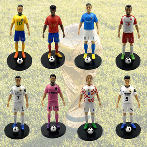 Figura <span class=keywords><strong>de</strong></span> Estrella <span class=keywords><strong>de</strong></span> Fútbol XR <span class=keywords><strong>de</strong></span> Alta Calidad, Modelo Realista <span class=keywords><strong>de</strong></span> Campeón Deportivo <span class=keywords><strong>de</strong></span> PVC para Niños, Decoración <span class=keywords><strong>de</strong></span> Dormitorio, Estantería, Juguete <span class=keywords><strong>de</strong></span> Recuerdo - Product Image 3