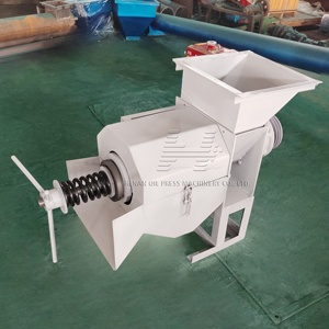 Hướng dẫn sử dụng dầu cọ hạt nhân máy sản xuất dầu cọ máy dầu cọ máy 5tph nhấn dây chuyền sản xuất - Product Image 4