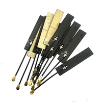 Antenne patch FPC interne personnalisée pour communication 4G LTE WiFi GSM UFL 868 MHz 915 MHz LoRa