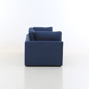 Canapé anti-rayures chat canapé <span class=keywords><strong>2</strong></span> <span class=keywords><strong>places</strong></span> lounge modulable - Product Image 4
