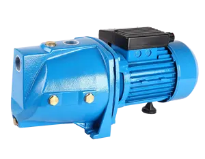 水泵供应商0.45hp铸铁1英寸30m自吸式喷射增压泵