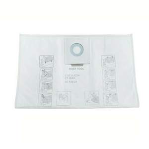 Bolsas Recolectoras de Polvo para Robot Aspirador, para Auto, RV, <span class=keywords><strong>ECOVACS</strong></span> Deebot, Compatible con Lydsto Dreame T8 N8 <span class=keywords><strong>T9</strong></span> I3 I4 I6 I7 I8 S9 - Product Image 5