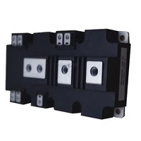 Modules IGBT 2MBI600VXA-120E-50 Modules de puissance à semi-conducteur 1200V 600A