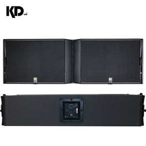Altavoz Vertical de Tres Vías Kd-2 de 12 Pulgadas con Nivel Máximo de Sonido de 147db, Audio de Alta Resolución Estéreo, Kd-2 Pasivo de 12 Pulgadas y Tres Vías - Product Image 4