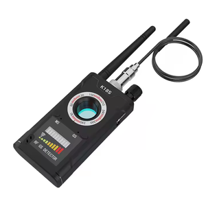 Détecteur anti-<span class=keywords><strong>espion</strong></span> de vente chaude lentille de Signal GPS traqueur RF détecteur de Test de caméra cachée sans fil - Product Image 4