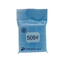 PINDUN Bán buôn Thép không gỉ mới 509 #   Tấm van điều khiển động cơ diesel cho hệ thống phun nhiên liệu, lắp đặt phổ thông 3