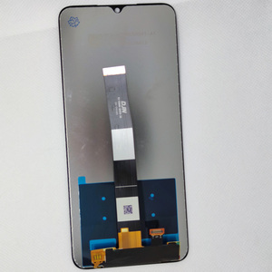 Écran LCD de remplacement en gros pour Xiaomi Redmi 9C, assemblage d'écran tactile 6,53 pouces M2006C3MG, pièces de réparation - Product Image 4