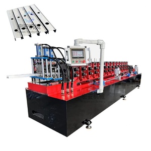 Máquina Formadora de Perfiles de Acero Ligero - Product Image 1