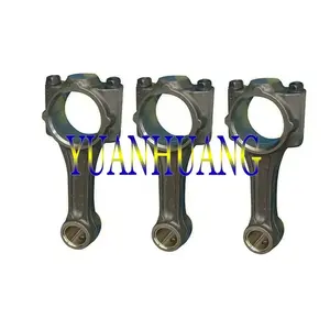 D902 Engine Conrod Connecting Rod For Kubota Diesel Engine Repair Parts Tractor BX2350 BX2360 Excavator 16851-22010 1G687-22010