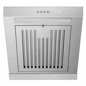 Mini hotte murale en acier inoxydable, débit d'air de 10 m³/min, échappement combiné, usage commercial, filtre en aluminium - Product Image 3