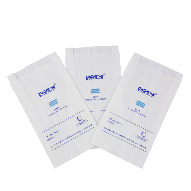 Medical Supply Autoclave Heat Sealing Sterilization