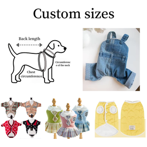 Custom Print Knit Soft Breathable Cotton <b>Cat</b> <b>Clothes</b> for <b>Cats</b> Cute Plaid Dog <b>Cat</b> Dress Vest for Small Medium Pets - Product Image 2