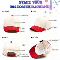 Gorra de Béisbol Estructurada OEM ODM, Personalizada con Logotipo Bordado en 3D en la Parte Delantera, Visera de Camuflaje, Sarga de Algodón, Unisex, Estilo Urbano