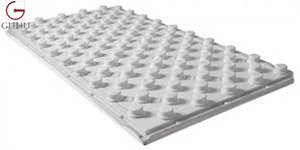 Guiju tự động EPS máy tiết kiệm năng lượng EPS hình dạng máy đúc để làm Hộp trứng EPS sàn sưởi ấm tấm Máy làm - Product Image 5